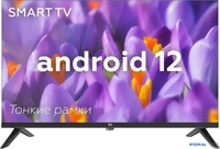 Телевизор BQ 24FS32B - фото