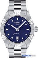 Наручные часы Tissot PR 100 Sport Gent T101.610.11.041.00 - фото