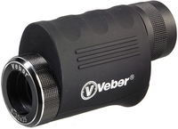 Монокуляр Veber 8-20x25 [23149] - фото