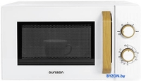 Микроволновая печь Oursson MM2070B/WH - фото2