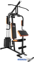 Силовая станция Alpin Top Gym GX-180 - фото