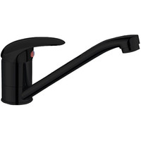 Смеситель Esko K14 Black - фото, картинка Смеситель Esko K14 Black - фото