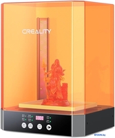 Сушка-мойка для пластика Creality UW-03 - фото, картинка Сушка-мойка для пластика Creality UW-03 - фото