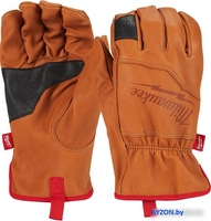 Натуральная кожа Milwaukee 10/XL 4932478125 - фото