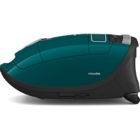 Пылесос Miele Complete C3 Parquet Flex SGSF5 (бирюзовый) - фото2