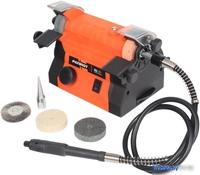 Заточный станок Patriot BG 110 [160301503] - фото2