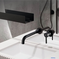 Смеситель РМС SUS129BL-3 - фото2, картинка2 Смеситель РМС SUS129BL-3 - фото2