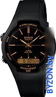 Наручные часы Casio AW-90H-9EVES - фото, картинка Наручные часы Casio AW-90H-9EVES - фото