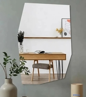 Зеркало eMZe 55x80 EDGE.55.80 - фото