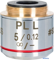 Magus SF5 5х/0,12 Plan Pol ?/0,17 83449 - фото