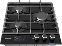 Варочная панель Haier HHX-G53CNSB - фото2