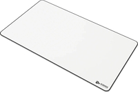 Коврик для стола Glorious Stitched Cloth Mouse Pad XL Extended (белый) - фото2, картинка2 Коврик для стола Glorious Stitched Cloth Mouse Pad XL Extended (белый) - фото2