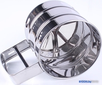 Кружка-сито Darvish DV-H-337 - фото2, картинка2 Кружка-сито Darvish DV-H-337 - фото2