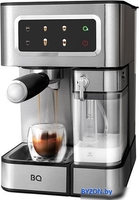 Рожковая кофеварка BQ CM7005 - фото, картинка Рожковая кофеварка BQ CM7005 - фото