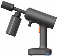 Мойка высокого давления Xiaomi Wireless Car 2 B1568 MJXCJ002QW - фото