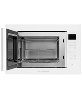 Микроволновая печь KUPPERSBERG HMW 645 W - фото2