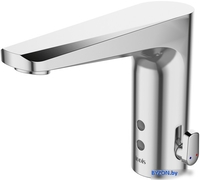 Смеситель IDDIS Pulse PULSBS3i86 - фото, картинка Смеситель IDDIS Pulse PULSBS3i86 - фото