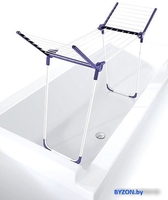 Сушилка для белья Leifheit Pegasus 120 Solid Compact 817204 - фото2