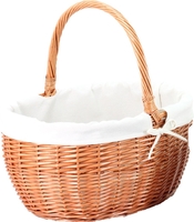 Корзина Bene Дружеский подарок (большая) - фото, картинка Корзина Bene Дружеский подарок (большая) - фото