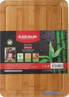 Разделочная доска Attribute Bamboo ABX153 - фото