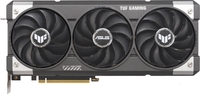 Видеокарта ASUS TUF Gaming GeForce RTX 5060 Ti 16GB GDDR7 OC Edition TUF-RTX5060TI-O16G-GAMING - фото2