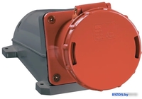 Розетка промышленная IEK PSR12-063-4 - фото