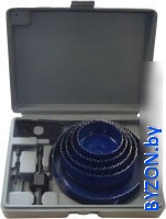 Набор коронок FORSAGE F-HS08 - фото