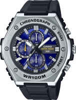 Наручные часы Casio MWA-300H-2A - фото, картинка Наручные часы Casio MWA-300H-2A - фото