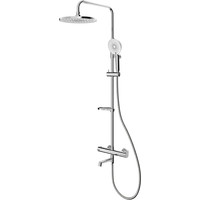 Душевая система Milardo Ideal Spa ILSSBTHM06 - фото