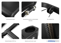 Бицепс-машина Bronze Gym Neo 30 Бицепс-машина - фото2, картинка2 Бицепс-машина Bronze Gym Neo 30 Бицепс-машина - фото2