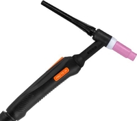 Сварочная горелка Сварог PRO TS 26 (М12x1) 8м - фото, картинка Сварочная горелка Сварог PRO TS 26 (М12x1) 8м - фото