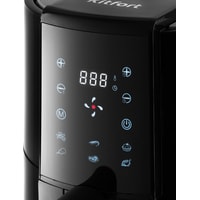 Аэрогриль Kitfort KT-2225 - фото2