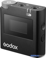 Радиосистема Godox Virso M1 - фото2