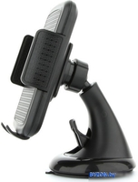 Автомобильный держатель Atomic 004 - фото2, картинка2 Автомобильный держатель Atomic 004 - фото2