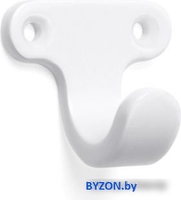 Крючок мебельный Boyard Twin K120W.2 - фото