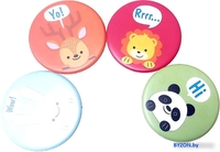 Подставка под кружку Gala PK012 - фото