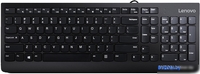 Клавиатура Lenovo 300 - фото
