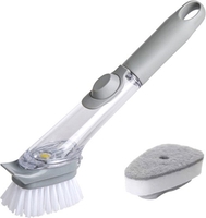 Щетка для мытья посуды Sundays Home TBD0604130302 - фото, картинка Щетка для мытья посуды Sundays Home TBD0604130302 - фото