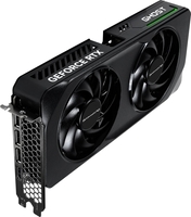 Видеокарта Gainward GeForce RTX 5060 Ghost OC NE75060S19P1-GB2063B - фото