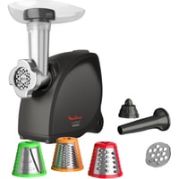 Мясорубка Moulinex HV4 ME472832 - фото