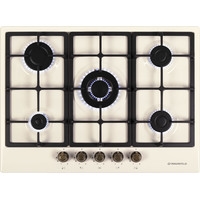 Варочная панель MAUNFELD EGHE.75.33CBG2.R/G - фото