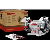 Заточный станок Crown CT13545 - фото2