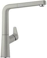 Смеситель Blanco Avona-S Silgranit (жемчужный) [521286] - фото