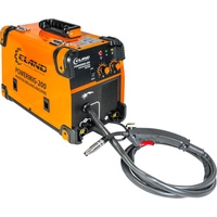 Сварочный инвертор ELAND Powermig-200 - фото