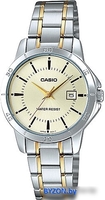 Наручные часы Casio LTP-V004SG-9A - фото, картинка Наручные часы Casio LTP-V004SG-9A - фото