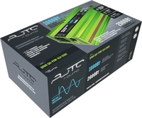 Автомобильный инвертор QUMO QAI-PSW-914-2000 - фото2, картинка2 Автомобильный инвертор QUMO QAI-PSW-914-2000 - фото2