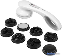 Массажер ручной Bradex KZ 0568 - фото