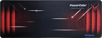 Коврик для мыши PowerColor Red Devil Gaming Mouse Pad 100-001000 - фото, картинка Коврик для мыши PowerColor Red Devil Gaming Mouse Pad 100-001000 - фото
