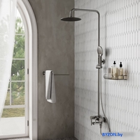 Душевая система Wasserkraft A14201 - фото