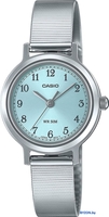 Наручные часы Casio LTP-B170D-2B - фото, картинка Наручные часы Casio LTP-B170D-2B - фото